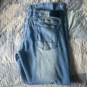 Steve’s Jeans men 34/33